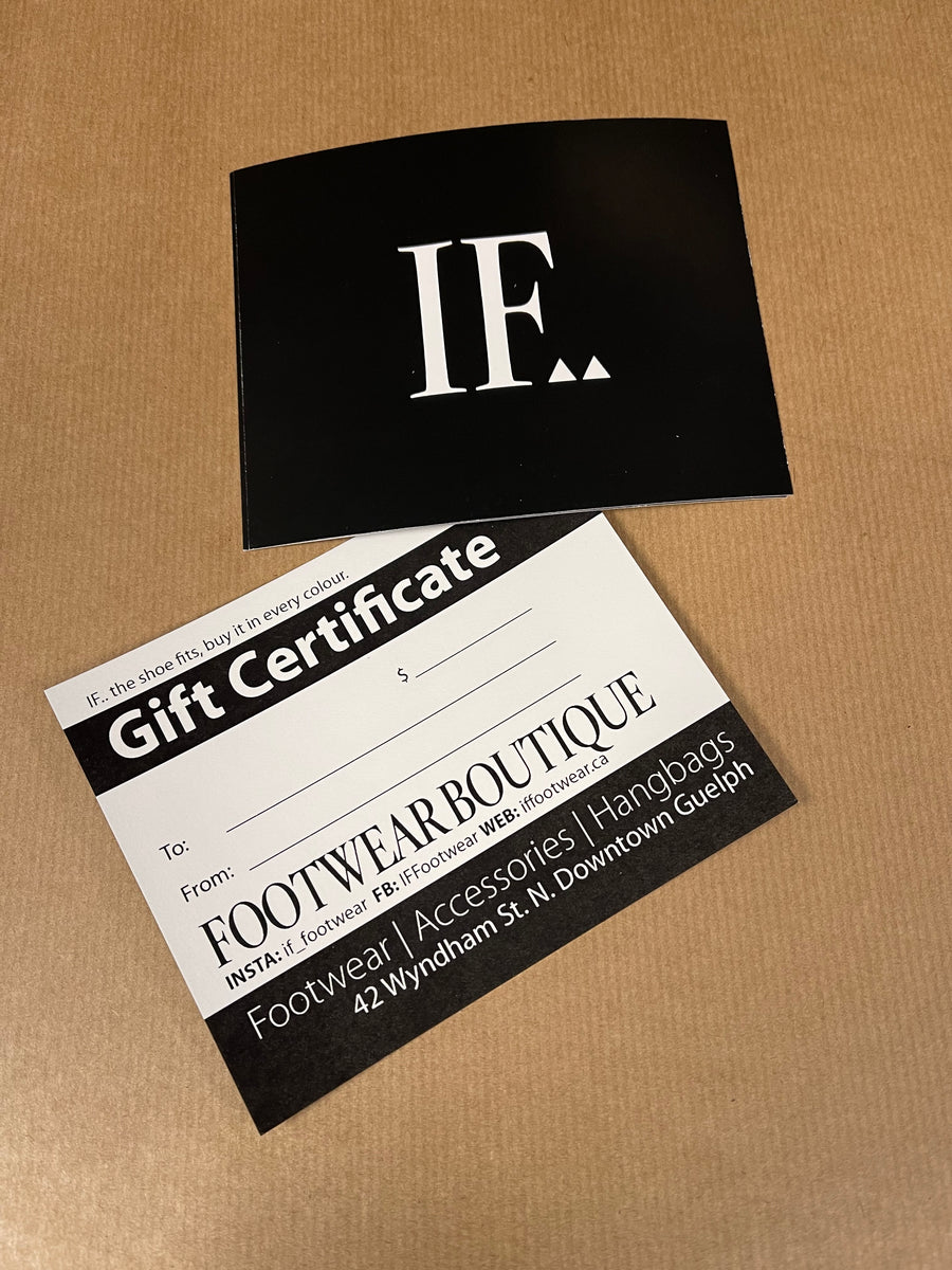 if-footwear-gift-card