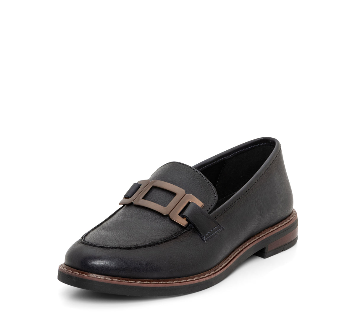 ara 446-225 Katsura Navy Loafer