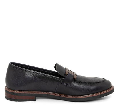 ara 446-225 Katsura Navy Loafer