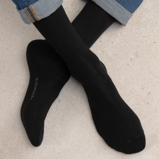 BLF 7023 Merino Wool Socks Twin Pack