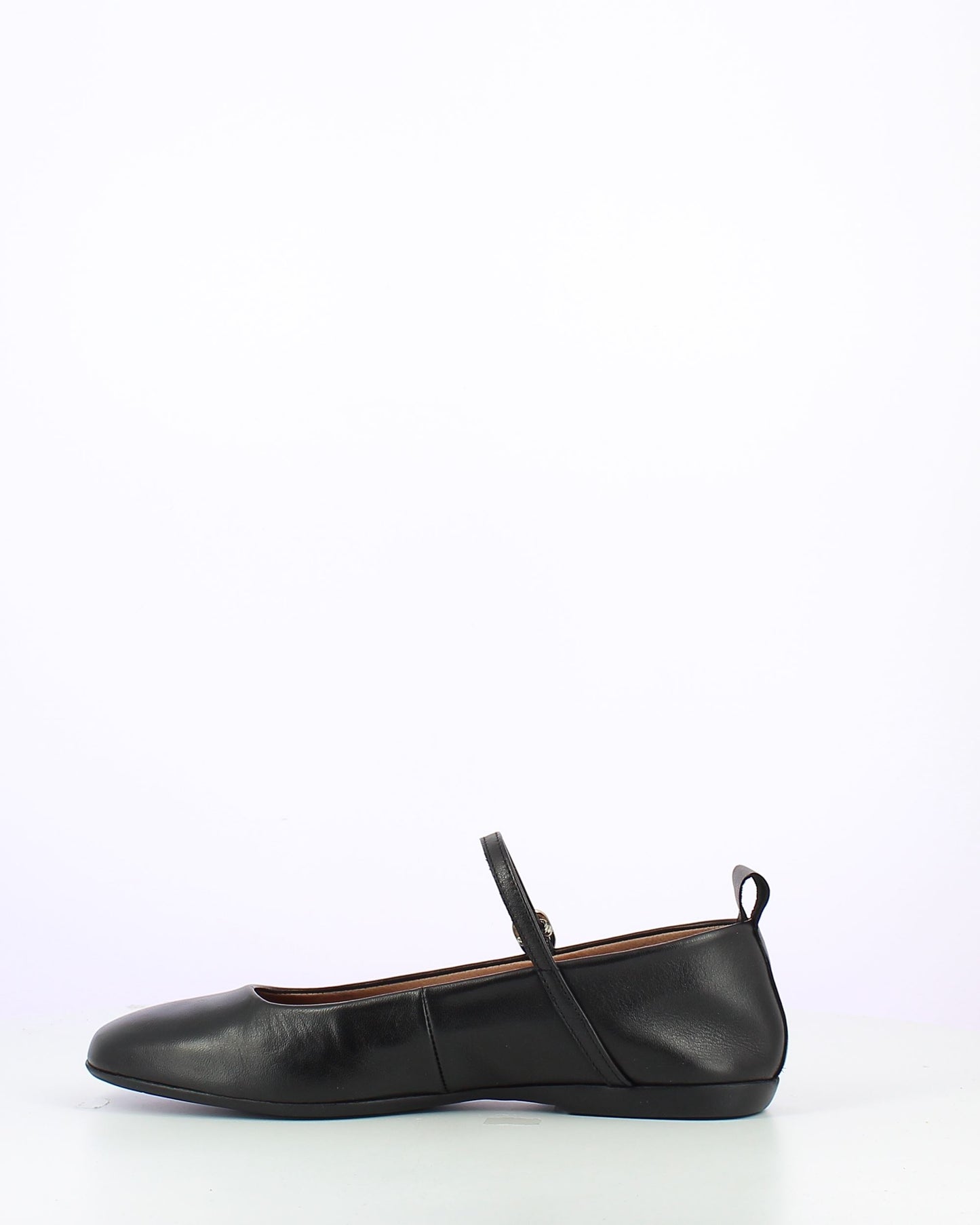 WND 1206-220 Black leather