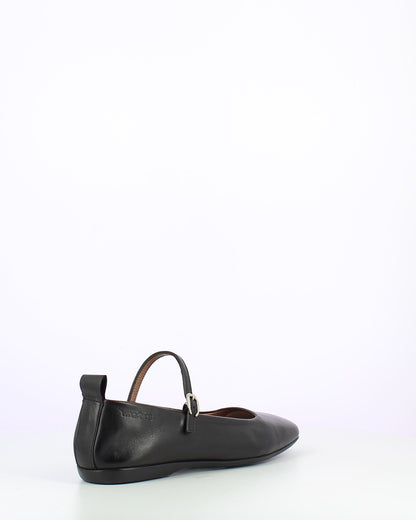 WND 1206-220 Black leather