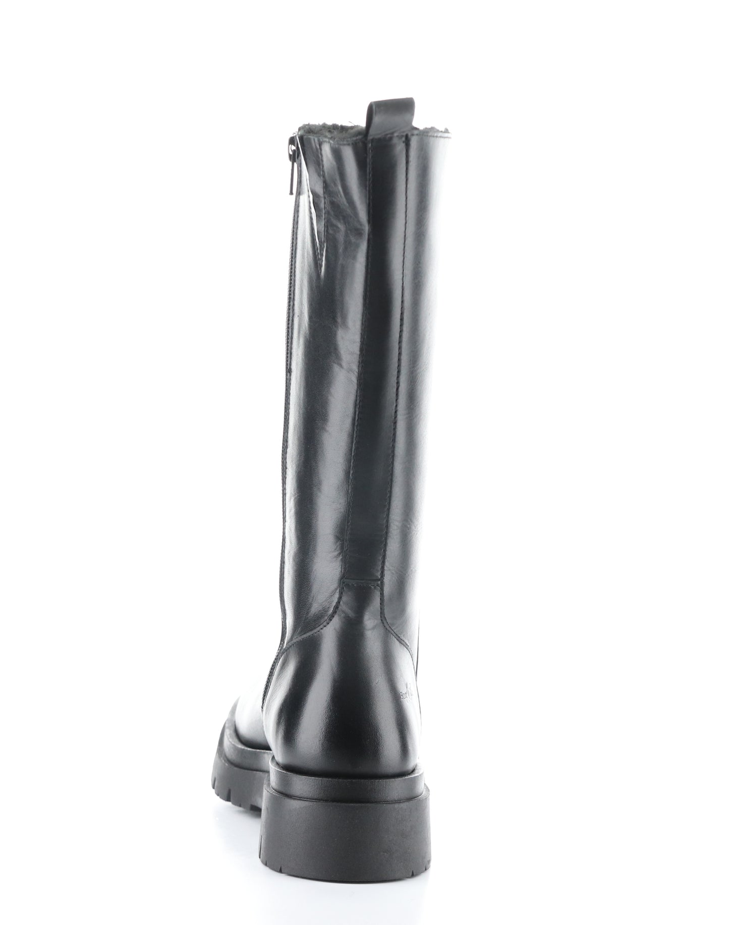 BC MARIE-370 Black leather