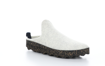 ASP Come-140 Marble White Tweed