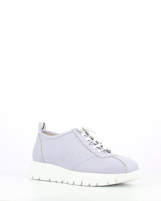 WND 9171-250 Lavender sneaker