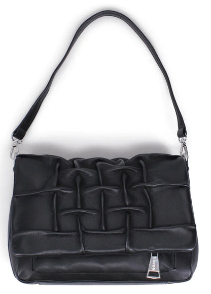 BNO Judy-240 Black shoulder bag